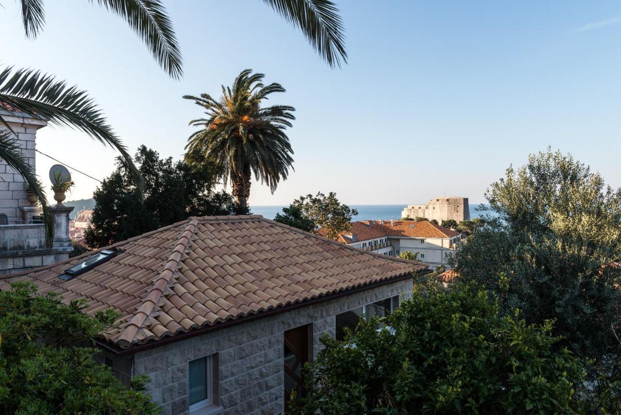 Rooms Lydia (Adults Only) Dubrovnik Exterior foto