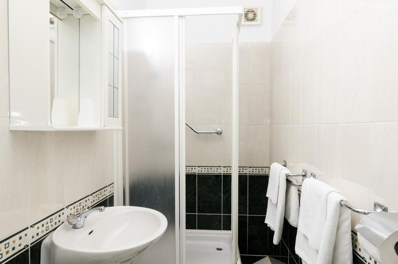 Rooms Lydia (Adults Only) Dubrovnik Exterior foto
