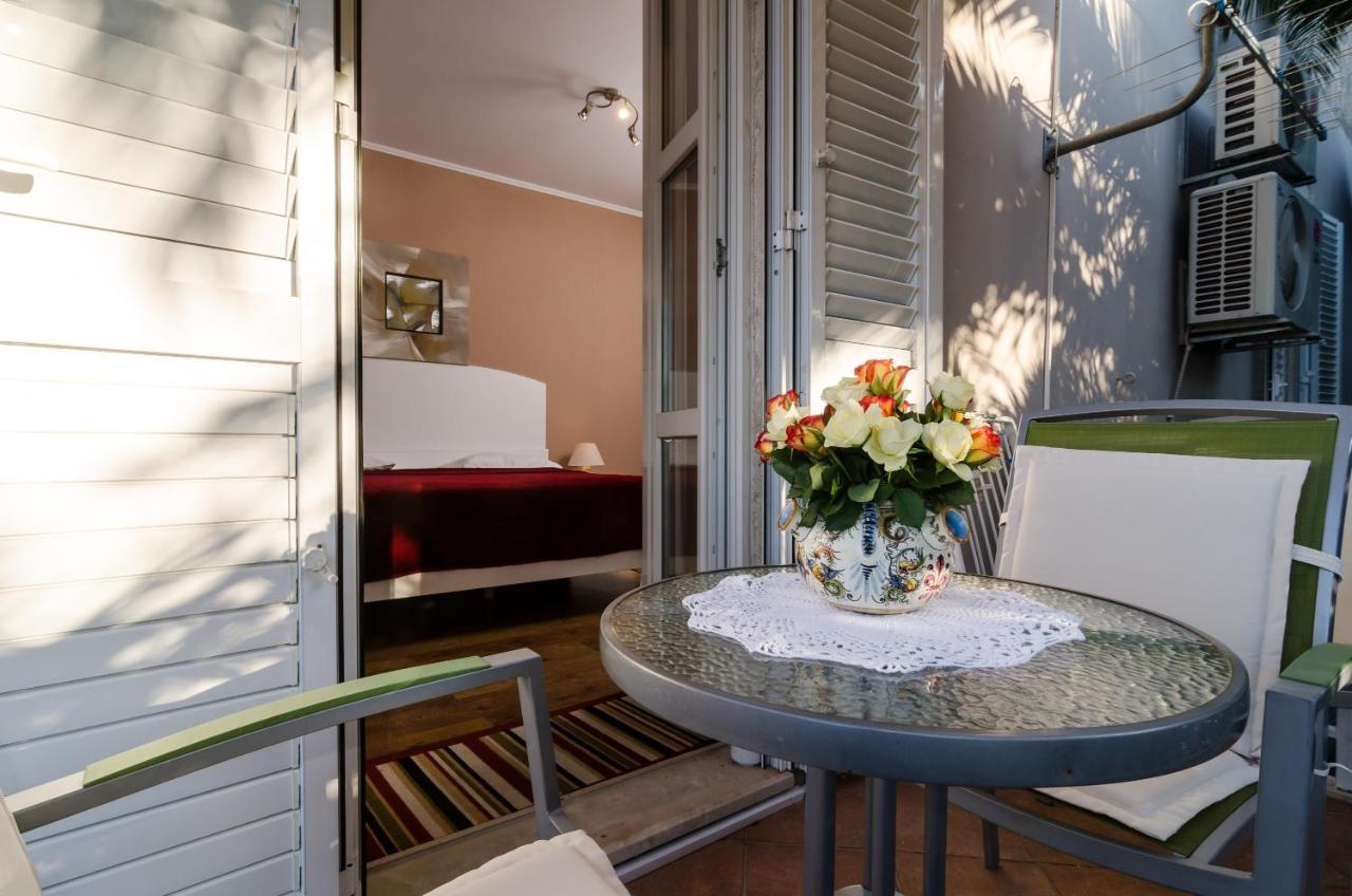 Rooms Lydia (Adults Only) Dubrovnik Exterior foto