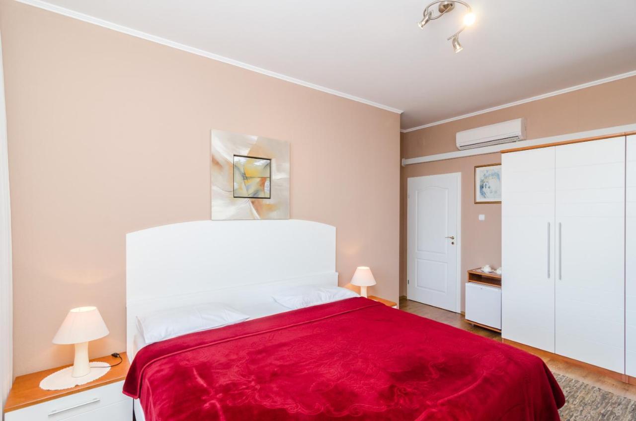 Rooms Lydia (Adults Only) Dubrovnik Exterior foto
