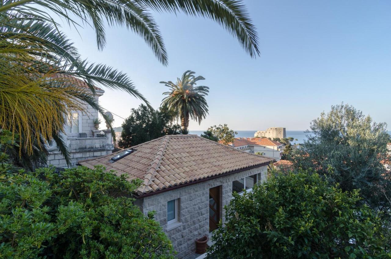 Rooms Lydia (Adults Only) Dubrovnik Exterior foto