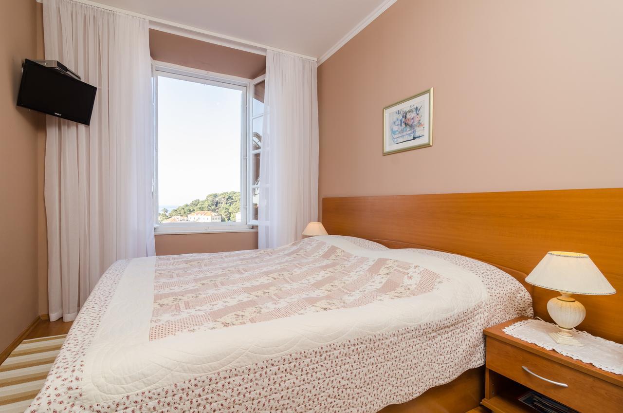 Rooms Lydia (Adults Only) Dubrovnik Quarto foto
